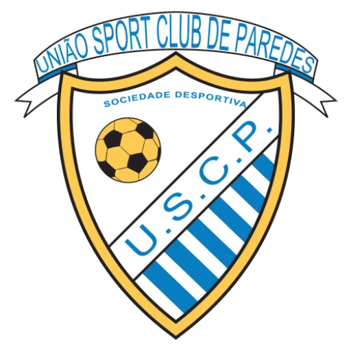 União SC Paredes