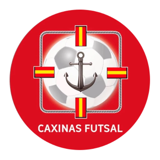 ADCR Caxinas Poça Barca "A"