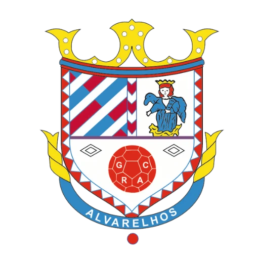GCR Alvarelhos "A"