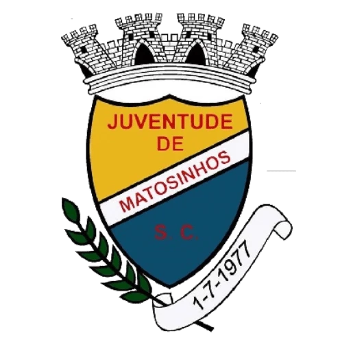 GD Juventude Matosinhos SC