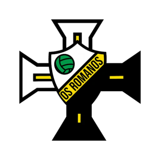 GDR Romanos Besteiros