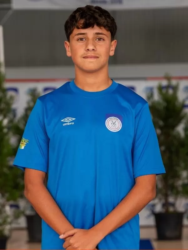 RODRIGO RODRIGUES
