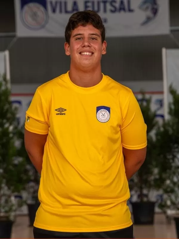 BERNARDO LOUREIRO