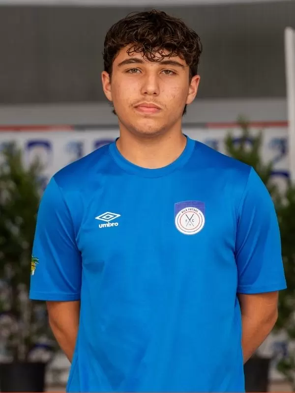DIEGO FERNANDES