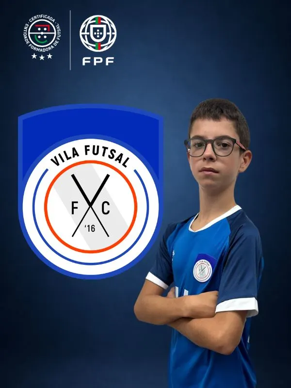 TIAGO MARTINS