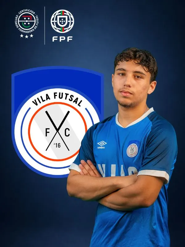 DIEGO FERNANDES