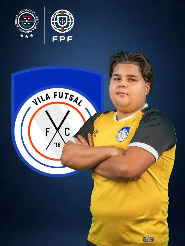 AFONSO SILVA