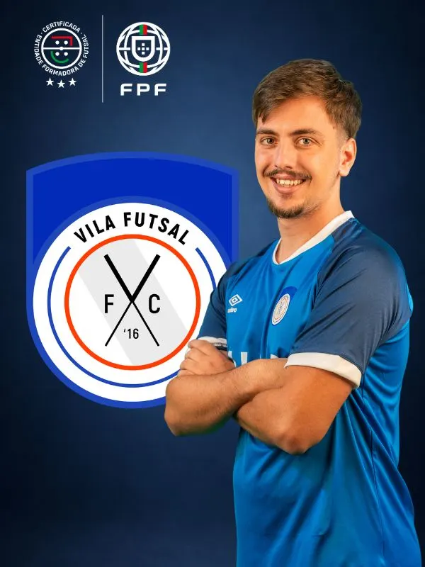 RICARDO FERREIRA