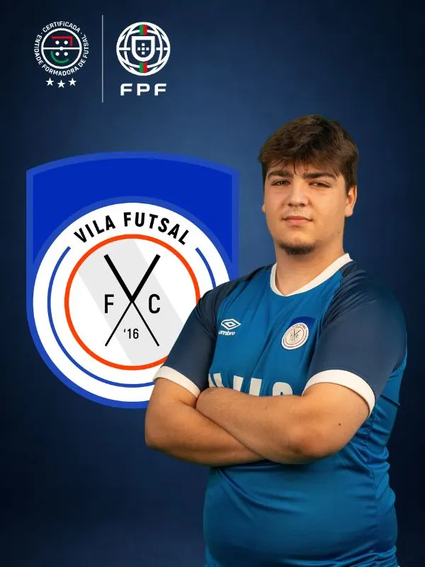 DIOGO FERREIRA
