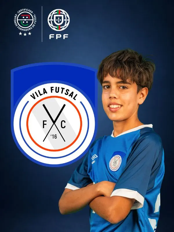 AFONSO FERREIRA