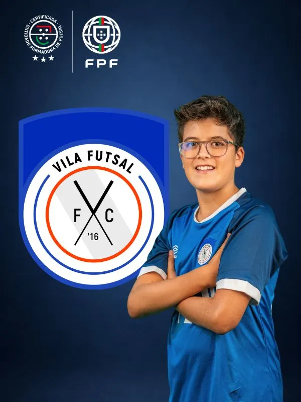HENRIQUE TUNICO
