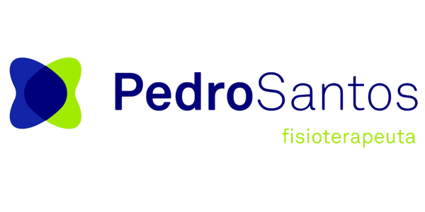 Fisioterapeuta Pedro Santos