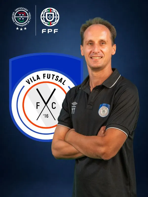 TELMO TORRES