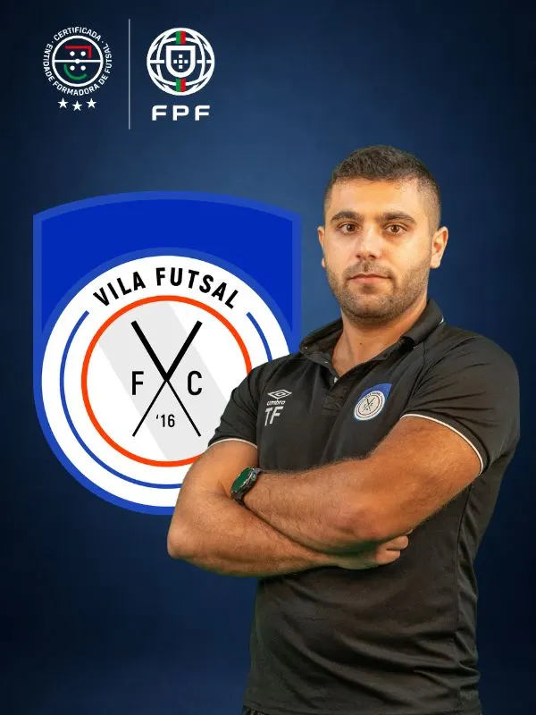 TIAGO FERREIRA