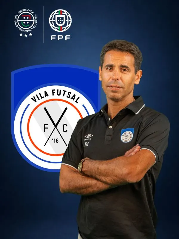TONI MARAVALHAS