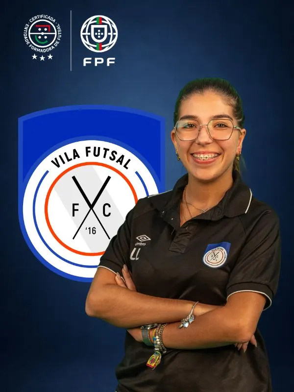 LETÍCIA LIXA