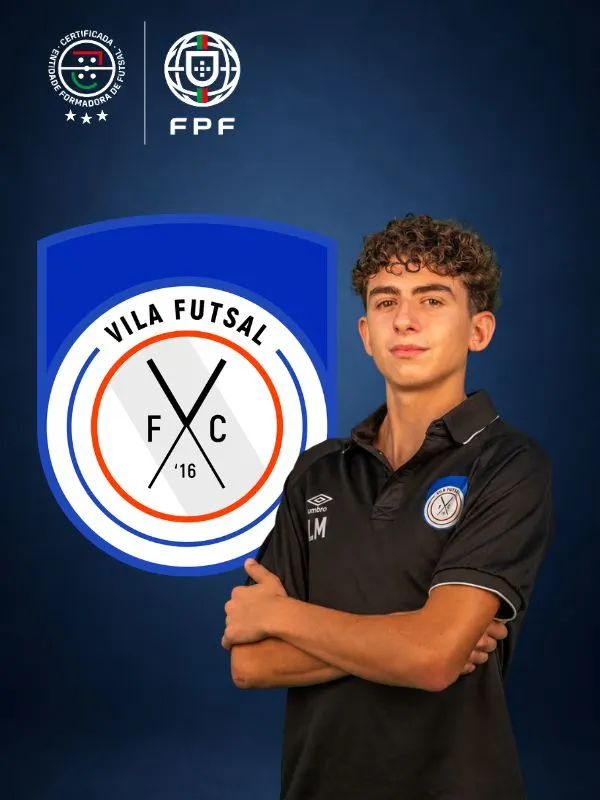 LUÍS MAIA